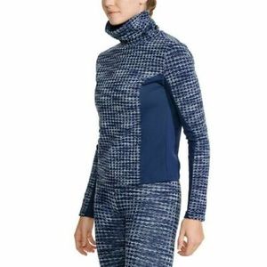 Nike Pro hyperwarm long sleeve top